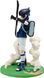 Фігурка Bandai Spirits Sasuke Uchiha Naruto Shippuden Саске Учиха Наруто Шиппууден 12 см BS MS SU NS 12 2843282841 фото 2