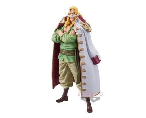 Фигурка Bandai Spirits Ван-Пис Эдвард Ньюгейт&nbsp;One Piece Edward Newgate 15 см BS EN OP BS EN OP фото