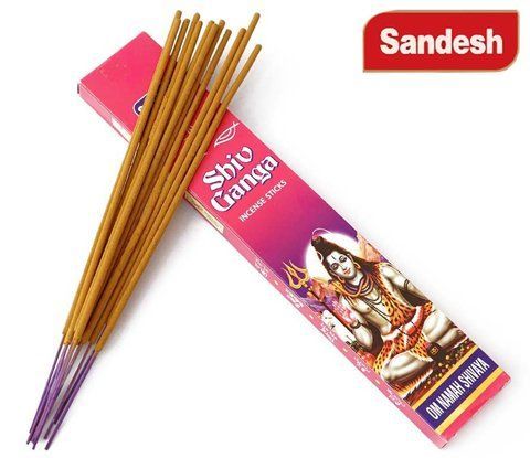 Sandesh Shiv Ganga 16 грамів Шива Ганга 2569390588 фото