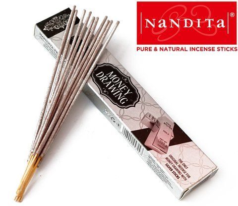 Nandita Money Drawing 15 грам Малювання грошей 2504026670 фото