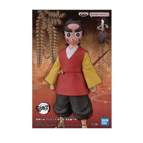 Фигурка&nbsp;Bandai&nbsp;Demon Slayer Kotetsu Клинок рассекающий демонов Котецу&nbsp;16 см B DS K DS B DS K DS фото
