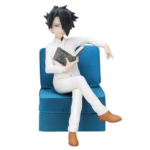 Фігурка Обіцяний Неверленд The Promised Neverland Ray Рей 23 см CN TPN R 2582697307 фото