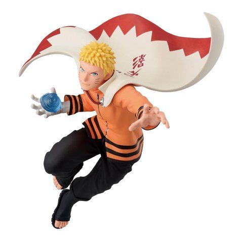 Фігурка Banpresto Vibration Stars Боруто Наруто Узумакі Boruto Uzumaki Naruto B VS B NU 13 2825782002 фото
