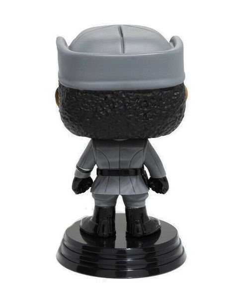Фигурка Funko Pop Фанко Поп Star Wars Звёздные войны последний джедай&nbsp;Финн Finn 10 см SW F 191 SW F 191 фото