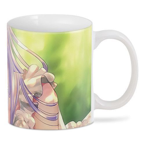 Кружка&nbsp;GeekLand Ангельские ритмы Angel Beats АВ.02.04 Тачибана АВ.02.04 фото