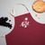 Фартук "Bon Appetit", burgundy, burgundy BD-ff-115 фото