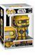 Фигурка Funko Pop Фанко Поп Obi-Wan Kenobi&nbsp;Ned-B Оби-Ван Кеноби Нед Star Wars Звёздные войны 10см SW O-W K 634 2739269520 фото 3