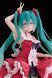 Фігурка Taito Вокалоїд Хацуне Міку VOCALOID Hatsune Miku Lolita 21 см T V HML 21 T V HML 21 фото 2