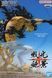 Фигурка Bandai Spirits Ван Пис Роб Луччи Леопард One Piece Rob Lucci Leopard 10 см BS OP RL 10 BS OP RL 10 фото 5