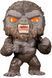 Фигурка Funko Pop Фанко Поп Годзилла против Конга Godzilla vs. Kong 10 см GK KRTF 1020 2800341194 фото 2