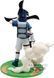 Фігурка Bandai Spirits Sasuke Uchiha Naruto Shippuden Саске Учиха Наруто Шиппууден 12 см BS MS SU NS 12 2843282841 фото 3