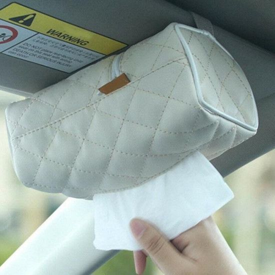 Організатор для серветок в автомобіль 1468147416 фото