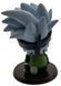 Фигурка чиби Naruto Наруто Hatake Kakashi Какаши Хатаке 9 см CN NA C KK 9 2859980935 фото 2