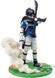 Фігурка Bandai Spirits Sasuke Uchiha Naruto Shippuden Саске Учиха Наруто Шиппууден 12 см BS MS SU NS 12 2843282841 фото 4