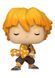 Фигурка Фанко Поп Клинок рассекающий демонов Зеницу Агацума Funko Pop Demon Slayer Zenitsu Agatsuma DS ZA 869 DS ZA 869 фото 2