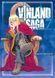 Манга Наша Ідея Vinland Saga Сага про Вінланд Том 07 українською мовою NI VSC 07 2514642616 фото 1
