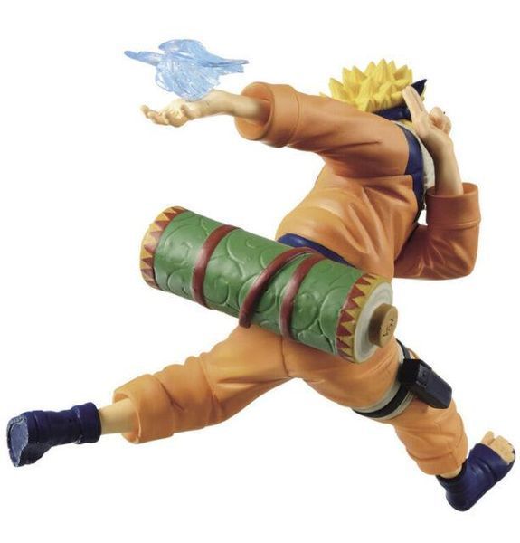 Фігурка Banpresto Vibration Stars Наруто Узумакі Naruto Shippuden B: Uzumaki Naruto NA VS 22.71 WST NA VS 22.71 фото