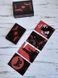 Карти Ленорман Червоної Руки Red Hend Lenormand 2086852628 фото 8