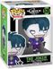 Фигурка Funko Pop ДС: Отряд самоубийц Джокер DC: Suicide Squad Joker 10 см FP DC J 535 2565298908 фото 3