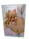 Фигурка Девушка кошка в стакане Neko Girl in a Glass Cup 18+ Эро 17 см CH CGGC 17 2687771866 фото 5