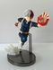 Фігурка BANDAI Шото Тодорокі Моя геройська академія Todoroki Shouto My Hero Academia 16 см MHA TS 1166 WST MHA TS 1166 фото 5