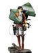 Фигурка Атака Титанов Леви Attack on Titan Levi 26 см Китай CH AOT L 26 2684315377 фото 1