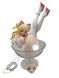 Фигурка Девушка кошка в стакане Neko Girl in a Glass Cup 18+ Эро 17 см CH CGGC 17 2687771866 фото 1