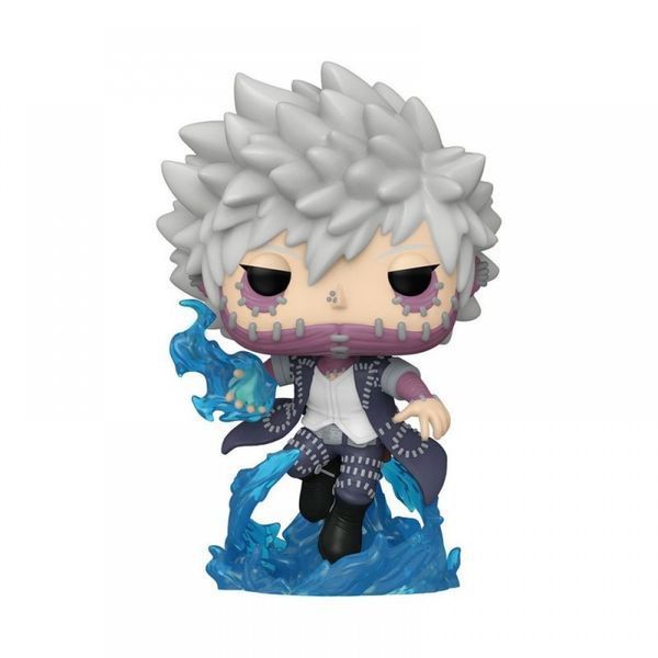 Фігурка Funko Pop Фанко Поп Моя геройська академія Дабі My Hero Academia&nbsp;Dabi 10 см MHA 1834 2661513987 фото