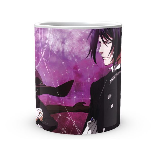 Кружка GeekLand Black Butler Темний дворецкий BLCKB 11 BLCKB 11 фото