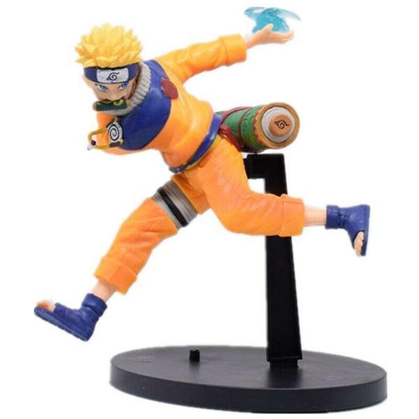 Фігурка Banpresto Vibration Stars Наруто Узумакі Naruto Shippuden B: Uzumaki Naruto NA VS 22.71 WST NA VS 22.71 фото