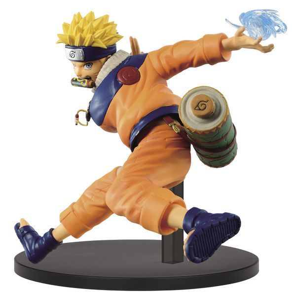 Фігурка Banpresto Vibration Stars Наруто Узумакі Naruto Shippuden B: Uzumaki Naruto NA VS 22.71 WST NA VS 22.71 фото
