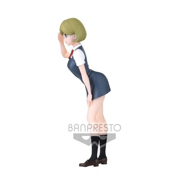Фигурка Banpresto&nbsp;Люблю жить! Супер звезда!! Кеке Тан Love Live! Superstar!! Tang Keke 16 см B LL TK B LL TK фото