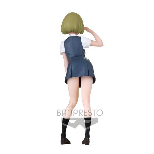 Фигурка Banpresto&nbsp;Люблю жить! Супер звезда!! Кеке Тан Love Live! Superstar!! Tang Keke 16 см B LL TK B LL TK фото