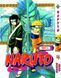 Комплект Манги Bee's Print Наруто Naruto Том з 01 по 5 російською мовою BP NSET 01 BP NSET 01 фото 4