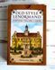 Предсказательные карты Ленорман винтажные оракул Old Style Lenormand КТЛВ1 фото 1