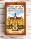 Предсказательные карты Ленорман винтажные оракул Old Style Lenormand КТЛВ1 фото 7