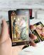 Карти Еротичне Таро Манара Manara The Erotic Tarot 10.2х6 см 2569389068 фото 3
