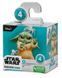 Фігурка&nbsp;Star Wars The Mandalorian Baby Bounties Pesky Spiders Grogu Mini-Figures&nbsp;Yoda Мандалорець Йода&nbsp;6 см&nbsp;WST SW TM SG Y WST SW TM SG Y фото 2