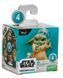 Фігурка&nbsp;Star Wars The Mandalorian Baby Bounties Pesky Spiders Grogu Mini-Figures&nbsp;Yoda Мандалорець Йода&nbsp;6 см&nbsp;WST SW TM SG Y WST SW TM SG Y фото 3