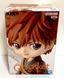 Фігурка Bandai Spirits Q posket Bleach Ver B Бліч Ichigo Kurosaki Ічіго Куросаки 15 см BS QP B IK BS QP B IK фото 5