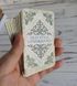 Предсказательные карты Ленорман винтажные оракул Old Style Lenormand КТЛВ1 фото 6