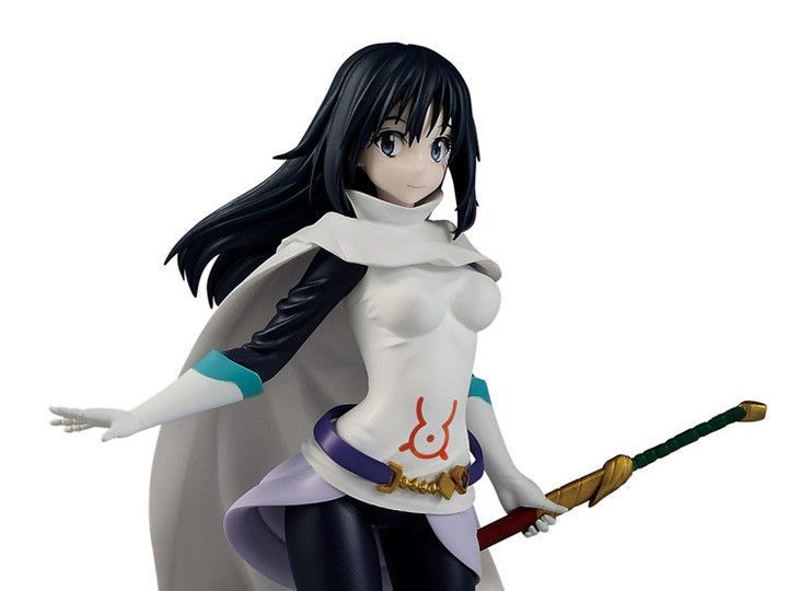 Фігурка Banpresto Про мій перехід у слиз Шизу Tensei shitara Shizu 18 см WST TS S 1 WST TS S 1 фото