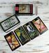 Карти Еротичне Таро Манара Manara The Erotic Tarot 10.2х6 см 2569389068 фото 2
