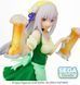 Фігурка Sega SPM Re:Zero Emilia Життя в альтернативному світі з нуля Емілія 21 см S RZ E O 21 S RZ E O 21 фото 4