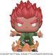 Фигурка Funko Pop Наруто Naruto Майто Гай Might Guy Eight Gates Gai 10см NA N SPS 824 NA N SPS 824 фото 2