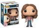 Фигурка Funko Pop Фанко Поп Harry Potter Гарри Поттер Hermione Granger Гермиона Грейнджер 10 см&nbsp;HP HG 43 HP HG 43 фото 1
