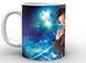 Кружка GeekLand белая Доктор Кто Doctor Who Одиннадцатый Доктор Кто DW.02.062 1757920471 фото 1