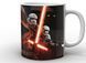 Кружка Geek Land белая Звёздные войны Star Wars Пробуждение силы SW.002.48 SW.002.48 фото 3