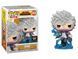 Фігурка Funko Pop Фанко Поп Моя геройська академія Дабі My Hero Academia&nbsp;Dabi 10 см MHA 1834 2661513987 фото 1