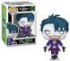 Фигурка Funko Pop ДС: Отряд самоубийц Джокер DC: Suicide Squad Joker 10 см FP DC J 535 2565298908 фото 1